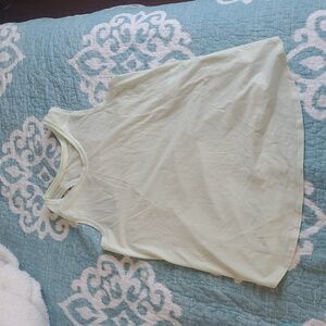 Athleta Girl Comeback Tank